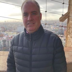 Meet your Posher, Brent